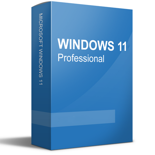 Microsoft Windows 11 Pro Key - Instant Shipping!